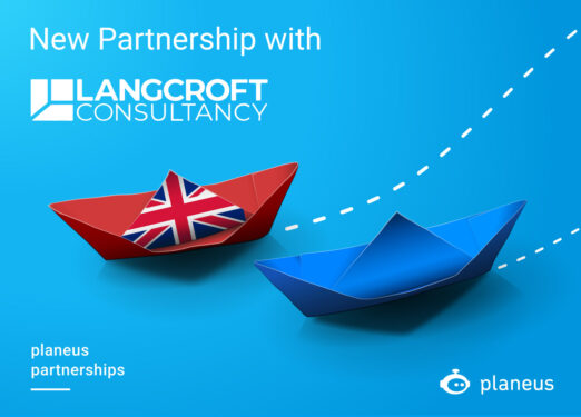 News: Reseller Partnership with Langcroft Consultancy