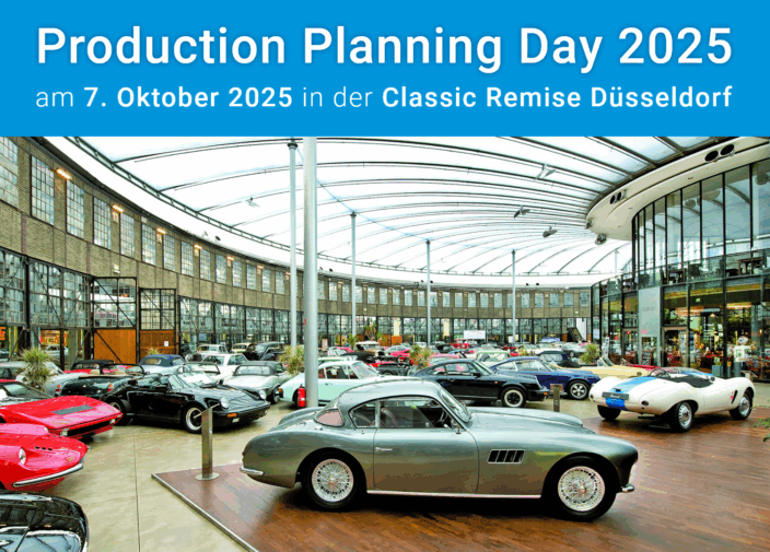 News: PPD 2025 Remise Düsseldorf