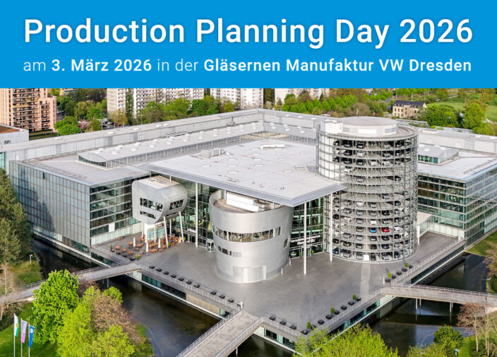 News: PPD Dresden - Gl&auml;serne Manufaktur VW - M&auml;rz 2026
