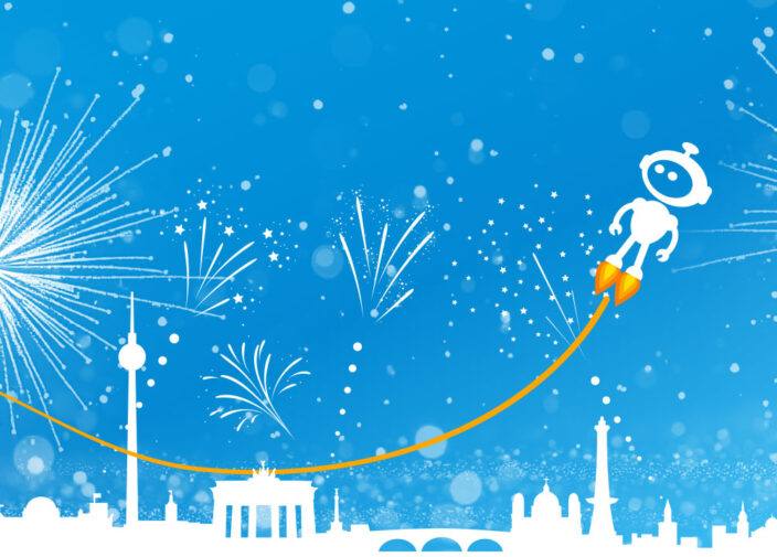 News: Neujahr allgemein